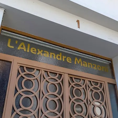 Apartment Charmant A 2 Pas De La Plage *