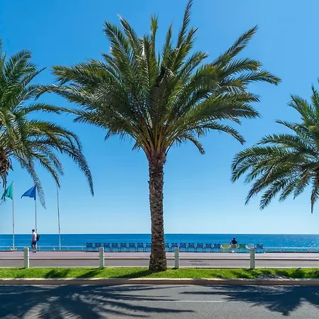 Charmant A 2 Pas De La Plage Apartment *