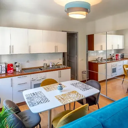 Charmant A 2 Pas De La Plage Apartment Nizza